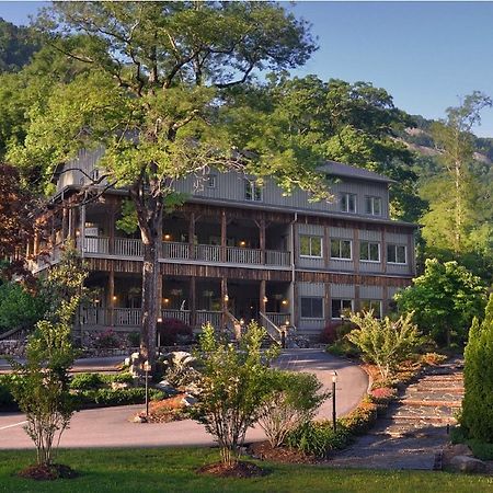 تشيمني روك The Esmeralda Inn And Restaurant المظهر الخارجي الصورة