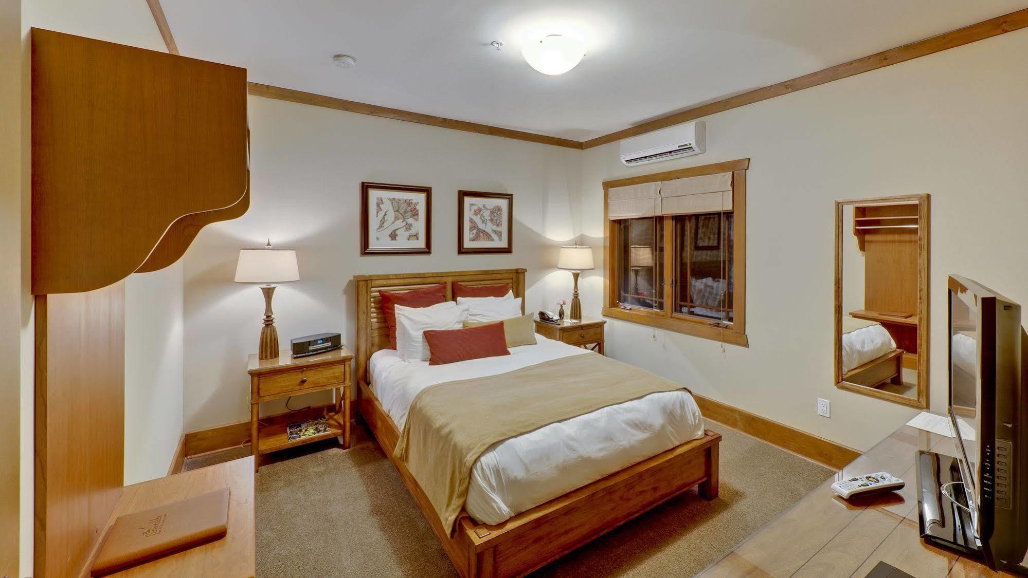 تشيمني روك The Esmeralda Inn And Restaurant المظهر الخارجي الصورة
